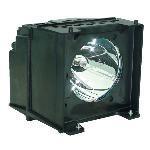 <span class="warranty">GENUINE ORIGINAL OEM Lamp from APO that has an ORIGINAL Phoenix bulb in a APO premium quality housing for TOSHIBA 56HM16 <br/> 12 Month Warranty</span>