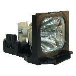 <span class="warranty">GENUINE ORIGINAL OEM Lamp from APO that has an ORIGINAL Philips bulb in a APO premium quality housing for TOSHIBA TLP-781U <br/> 12 Month Warranty</span>