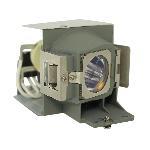 <span class="warranty">GENUINE ORIGINAL OEM Lamp from APO that has an ORIGINAL Osram bulb in a APO premium quality housing for VIEWSONIC PJD6353s <br/> 12 Month Warranty</span>