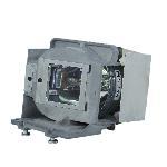 <span class="warranty">GENUINE ORIGINAL OEM Lamp from APO that has an ORIGINAL Osram bulb in a APO premium quality housing for VIEWSONIC PJD5453S-1W <br/> 12 Month Warranty</span>