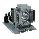 <span class="warranty">GENUINE ORIGINAL OEM Lamp from APO that has an ORIGINAL Osram bulb in a APO premium quality housing for BENQ MH856UST <br/> 12 Month Warranty</span>