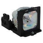 <span class="warranty">GENUINE ORIGINAL OEM Lamp from APO that has an ORIGINAL Philips bulb in a APO premium quality housing for TOSHIBA TLP-B2U <br/> 12 Month Warranty</span>