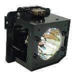 <span class="warranty">GENUINE ORIGINAL OEM Lamp from APO that has an ORIGINAL Phoenix bulb in a APO premium quality housing for TOSHIBA 42HM66 <br/> 12 Month Warranty</span>
