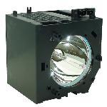 <span class="warranty">GENUINE ORIGINAL OEM Lamp from APO that has an ORIGINAL Philips bulb in a APO premium quality housing for TOSHIBA 44NHM85 <br/> 12 Month Warranty</span>