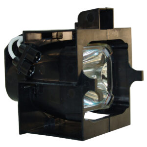 <span class="warranty">GENUINE ORIGINAL OEM Lamp from APO that has an ORIGINAL Philips bulb in a APO premium quality housing for BARCO iQ300 Series (Single) <br/> 12 Month Warranty</span>