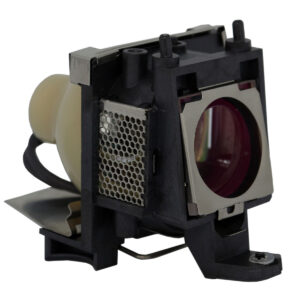 <span class="warranty">GENUINE ORIGINAL OEM Lamp from APO that has an ORIGINAL Philips bulb in a APO premium quality housing for BENQ W100 <br/> 12 Month Warranty</span>