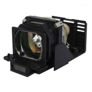 <span class="warranty">GENUINE ORIGINAL OEM Lamp from APO that has an ORIGINAL Philips bulb in a APO premium quality housing for SONY VPL-EX1 <br/> 12 Month Warranty</span>