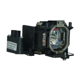 <span class="warranty">GENUINE ORIGINAL OEM Lamp from APO that has an ORIGINAL Philips bulb in a APO premium quality housing for SONY CX76 <br/> 12 Month Warranty</span>