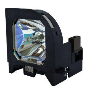 <span class="warranty">GENUINE ORIGINAL OEM Lamp from APO that has an ORIGINAL Ushio bulb in a APO premium quality housing for SONY VPL-FX50 <br/> 12 Month Warranty</span>