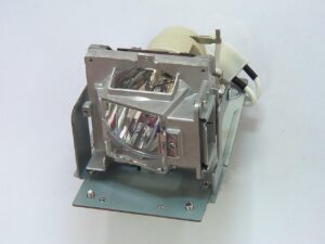 <span class="warranty">GENUINE ORIGINAL OEM Lamp from APO that has an ORIGINAL Osram bulb in a APO premium quality housing for BENQ W1090 <br/> 12 Month Warranty</span>