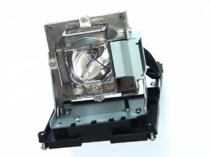 <span class="warranty">GENUINE ORIGINAL OEM Lamp from APO that has an ORIGINAL Philips bulb in a APO premium quality housing for BENQ SX912 <br/> 12 Month Warranty</span>