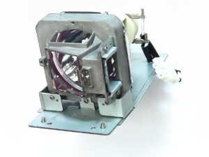 <span class="warranty">GENUINE ORIGINAL OEM Lamp from APO that has an ORIGINAL Osram bulb in a APO premium quality housing for BENQ MH684 <br/> 12 Month Warranty</span>