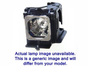 <span class="warranty">GENUINE ORIGINAL OEM Lamp from APO that has an ORIGINAL Philips bulb in a APO premium quality housing for VIEWSONIC PJ513D <br/> 12 Month Warranty</span>