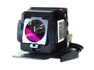 <span class="warranty">GENUINE ORIGINAL OEM Lamp from APO that has an ORIGINAL Philips bulb in a APO premium quality housing for BENQ MP620c <br/> 12 Month Warranty</span>