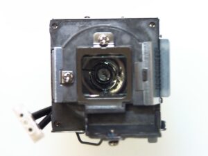 <span class="warranty">GENUINE ORIGINAL OEM Lamp from APO that has an ORIGINAL Philips bulb in a APO premium quality housing for BENQ TS513P <br/> 12 Month Warranty</span>