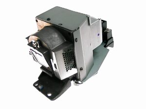 <span class="warranty">GENUINE ORIGINAL OEM Lamp from APO that has an ORIGINAL Philips bulb in a APO premium quality housing for BENQ TH681+ <br/> 12 Month Warranty</span>