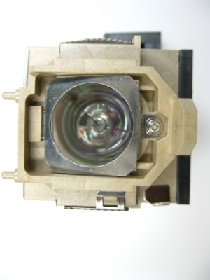 <span class="warranty">GENUINE ORIGINAL OEM Lamp from APO that has an ORIGINAL Philips bulb in a APO premium quality housing for BENQ PB8258 <br/> 12 Month Warranty</span>