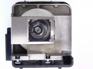 <span class="warranty">GENUINE ORIGINAL OEM Lamp from APO that has an ORIGINAL Osram bulb in a APO premium quality housing for BENQ SH910 <br/> 12 Month Warranty</span>