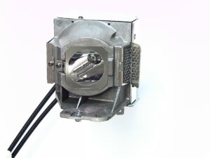 <span class="warranty">GENUINE ORIGINAL OEM Lamp from APO that has an ORIGINAL Osram bulb in a APO premium quality housing for BENQ W1500 <br/> 12 Month Warranty</span>