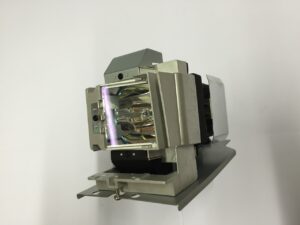 <span class="warranty">GENUINE ORIGINAL OEM Lamp from APO that has an ORIGINAL Osram bulb in a APO premium quality housing for BENQ W710ST <br/> 12 Month Warranty</span>