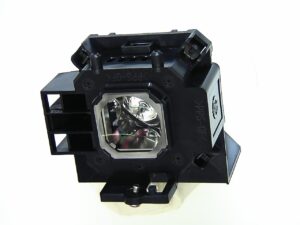 <span class="warranty">ORIGINAL PHILIPS bulb in a high quality housing for CANON LV-8310 <br/> 12 Month Warranty</span>