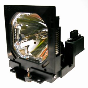 <span class="warranty">GENUINE ORIGINAL OEM Lamp from APO that has an ORIGINAL Philips bulb in a APO premium quality housing for CHRISTIE RD-RNR LX65 <br/> 12 Month Warranty</span>