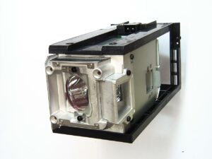 <span class="warranty">GENUINE ORIGINAL OEM Lamp from APO that has an ORIGINAL Osram bulb in a APO premium quality housing for ACER H9505BD <br/> 12 Month Warranty</span>