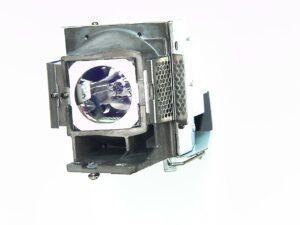 <span class="warranty">GENUINE ORIGINAL OEM Lamp from APO that has an ORIGINAL Osram bulb in a APO premium quality housing for DELL 1420X <br/> 12 Month Warranty</span>