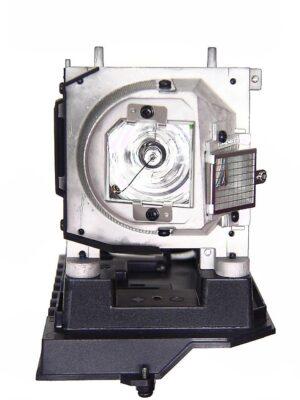 <span class="warranty">GENUINE ORIGINAL OEM Lamp from APO that has an ORIGINAL Philips bulb in a APO premium quality housing for DELL S500wi <br/> 12 Month Warranty</span>