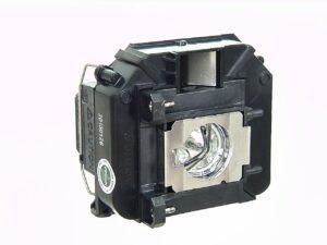 <span class="warranty">GENUINE ORIGINAL OEM Lamp from APO that has an ORIGINAL Osram bulb in a APO premium quality housing for EPSON BrightLink 435Wi <br/> 12 Month Warranty</span>