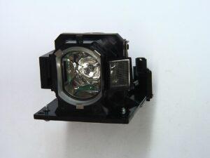 <span class="warranty">Bulb from European Manufacturer in a APO Premium Quality Housing for HITACHI CP-EX300N <br/> 6 Month Warranty</span>