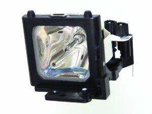 <span class="warranty">GENUINE ORIGINAL OEM Lamp from APO that has an ORIGINAL Philips bulb in a APO premium quality housing for VIEWSONIC PJ853 <br/> 12 Month Warranty</span>