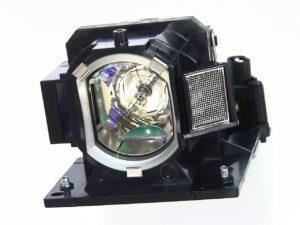 <span class="warranty">Bulb from European Manufacturer in a APO Premium Quality Housing for HITACHI CP-TW3506 <br/> 6 Month Warranty</span>