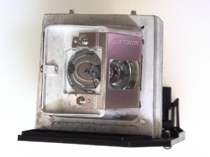 <span class="warranty">GENUINE ORIGINAL OEM Lamp from APO that has an ORIGINAL Osram bulb in a APO premium quality housing for ACER P7270i <br/> 12 Month Warranty</span>