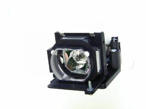 <span class="warranty">GENUINE ORIGINAL OEM Lamp from APO that has an ORIGINAL Ushio bulb in a APO premium quality housing for MITSUBISHI LVP-HC3 <br/> 12 Month Warranty</span>