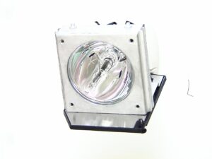 <span class="warranty">GENUINE ORIGINAL OEM Lamp from APO that has an ORIGINAL Phoenix bulb in a APO premium quality housing for ACER X25M <br/> 12 Month Warranty</span>