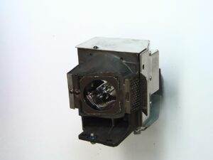 <span class="warranty">GENUINE ORIGINAL OEM Lamp from APO that has an ORIGINAL Osram bulb in a APO premium quality housing for ACER QNX0004 <br/> 12 Month Warranty</span>