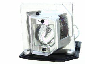 <span class="warranty">GENUINE ORIGINAL OEM Lamp from APO that has an ORIGINAL Osram bulb in a APO premium quality housing for OPTOMA GT750E <br/> 12 Month Warranty</span>
