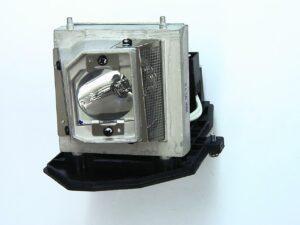 <span class="warranty">GENUINE ORIGINAL OEM Lamp from APO that has an ORIGINAL Philips bulb in a APO premium quality housing for OPTOMA GT760 <br/> 12 Month Warranty</span>