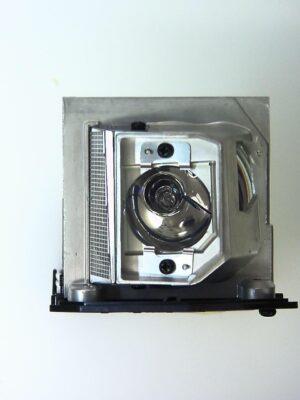 <span class="warranty">GENUINE ORIGINAL OEM Lamp from APO that has an ORIGINAL Osram bulb in a APO premium quality housing for OPTOMA EX538 <br/> 12 Month Warranty</span>