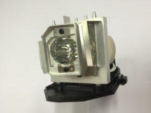 <span class="warranty">GENUINE ORIGINAL OEM Lamp from APO that has an ORIGINAL Osram bulb in a APO premium quality housing for OPTOMA X306ST <br/> 12 Month Warranty</span>