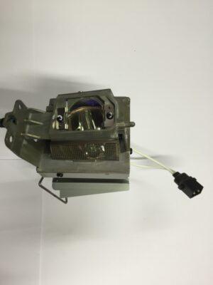 <span class="warranty">GENUINE ORIGINAL OEM Lamp from APO that has an ORIGINAL Philips bulb in a APO premium quality housing for OPTOMA X402 <br/> 12 Month Warranty</span>