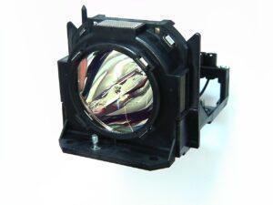 <span class="warranty">GENUINE ORIGINAL OEM Lamp from APO that has an ORIGINAL Osram bulb in a APO premium quality housing for PANASONIC PT-DZ12000 (Single Lamp) <br/> 12 Month Warranty</span>