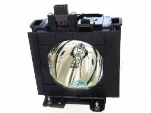 <span class="warranty">GENUINE ORIGINAL OEM Lamp from APO that has an ORIGINAL Ushio bulb in a APO premium quality housing for PANASONIC PT-D4000 (SINGLE) <br/> 12 Month Warranty</span>