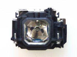 <span class="warranty">GENUINE ORIGINAL OEM Lamp from APO that has an ORIGINAL Ushio bulb in a APO premium quality housing for PANASONIC PT-LB3 <br/> 12 Month Warranty</span>