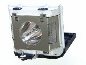 <span class="warranty">GENUINE ORIGINAL OEM Lamp from APO that has an ORIGINAL Ushio bulb in a APO premium quality housing for SHARP XG-MB60X <br/> 12 Month Warranty</span>