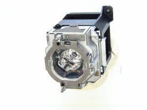 <span class="warranty">GENUINE ORIGINAL OEM Lamp from APO that has an ORIGINAL Ushio bulb in a APO premium quality housing for SHARP XG-C350X <br/> 12 Month Warranty</span>