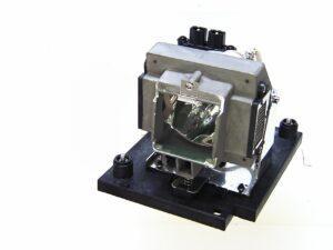 <span class="warranty">GENUINE ORIGINAL OEM Lamp from APO that has an ORIGINAL Osram bulb in a APO premium quality housing for SHARP XG-PH50X (Right) <br/> 12 Month Warranty</span>