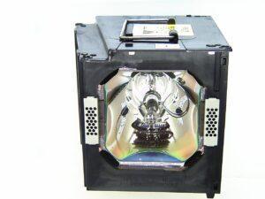 <span class="warranty">GENUINE ORIGINAL OEM Lamp from APO that has an ORIGINAL Ushio bulb in a APO premium quality housing for SHARP XV-Z9000 <br/> 12 Month Warranty</span>