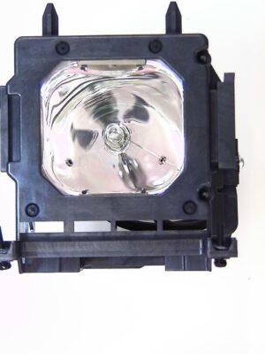 <span class="warranty">GENUINE ORIGINAL OEM Lamp from APO that has an ORIGINAL Philips bulb in a APO premium quality housing for SONY VPL-VW95ES <br/> 12 Month Warranty</span>